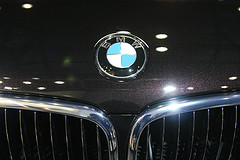 BMW wil haar productie-capaciteit in China stevig vergroten