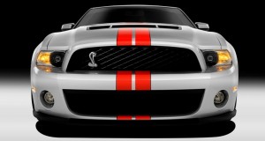 Ford Mustang Shelby 150