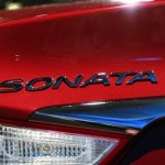 Hyundai Sonata 2011-2