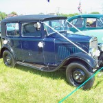 Peugeot 201 1935