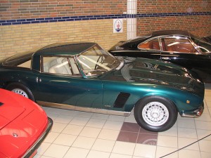 Iso Grifo - 2