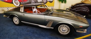 Iso Grifo - 3