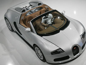Bugatti Veyron 162858_1