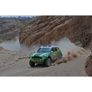Mini Dakar P90089150-zoom