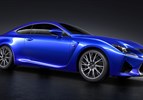 Lexus blue 01