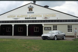 ANU-37 - Aston Martin Lagonda fabriek - bezoek 140995 Scan10208