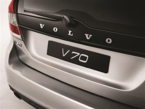 Volvo Nordic 112