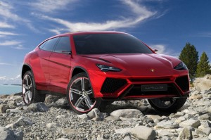 Lamborghini-Urus-1 red
