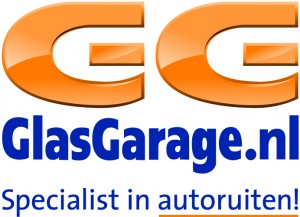 Logo GlasGarage