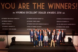 Hyundai dealers 2014