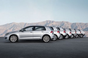 VW-Golf-VII--line-up