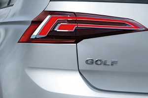 VW-Golf-VIII-achterlicht