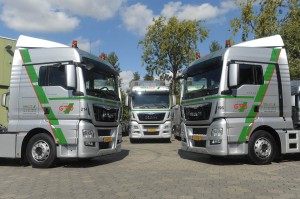 DD 08-09-2014  Rotterdam  MAN Trucks voor Hebra GTO Archiefnummer : 142278
