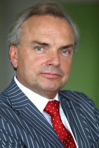 Steven van Eijck