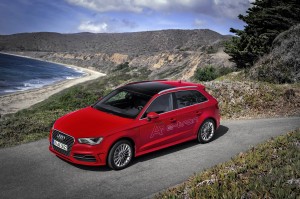 Audi weitet Investitionsprogramm aus:    24 Mrd. von 2015 bis 2019