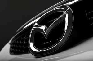 Mazda general-logo