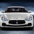 Maserati Louwman 2015