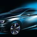 Subaru Impreza Concept 2016