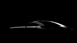 Mazda sportscar concept 2015