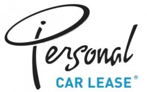 Logo Personal Car Lease