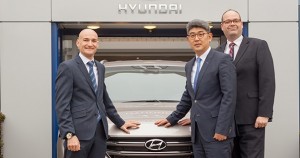 Hyundai en Santander Consumer