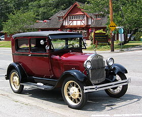 Ford A 1928_Model_A_Ford