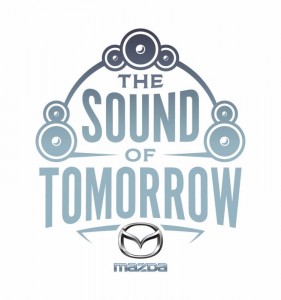 Mazda Tomorrowland