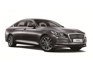 Hyundai-Genesis-Grey RH Front