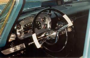 PLBS05 steering wheel