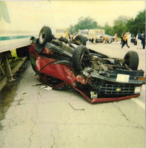Car crash 2