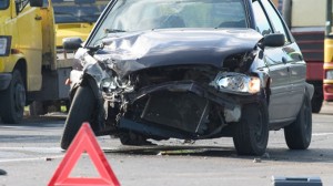 Verkehrsunfall-Unfall-UnfallstatistikADAC 2016