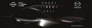 Mazda 20160930-film-festival