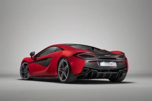 McLaren Design 2