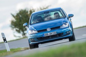 VW-Golf-Frontansicht-meerverbruik