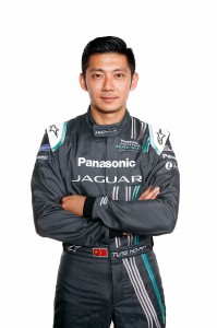 Ho-Pin Tung - Panasonic Jaguar Racing