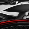 McLaren Suoer Car detail 0117
