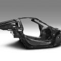 McLaren body Super Series