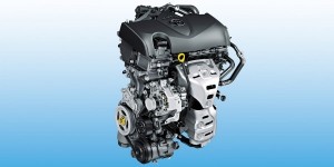 Toyota Yaris 1.5 liter motor Euro6c
