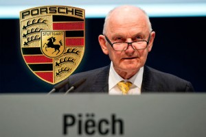 Ferdinand-Piech - Posche Vorstand