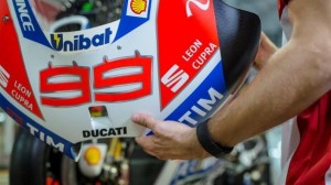 Ducati - Seat - onderdelen