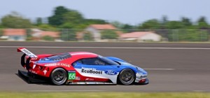 Ford GT 2016 = 1