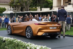 BMW-Z4-Concept-rear