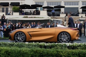 BMW-Z4-Concept-side