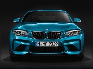 M2 blue nose P90258808_lowRes_the-new-bmw-m2-coup-