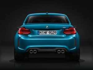 M2 rear P90258809_lowRes_the-new-bmw-m2-coup-