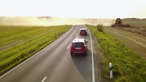 Record-breaking 750 km trip for Opel Ampera-e