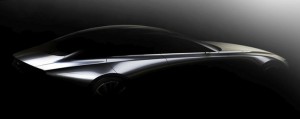 Mazda concept -design-tms-2017