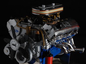 FFT2 engine