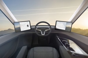 Tesla-Semi-Truck-2019--interior