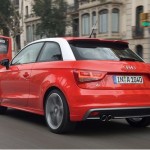 Audi A1 - prijzen vanaf rond de 19 mille